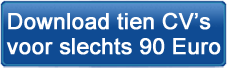 CV-database freelance ICT-specialisten doorzoeken