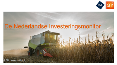 de Nederlandse Investeringsmonitor de Nederlandse Investeringsmonitor