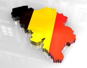 Belgie