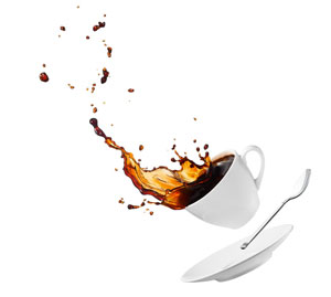 koffie