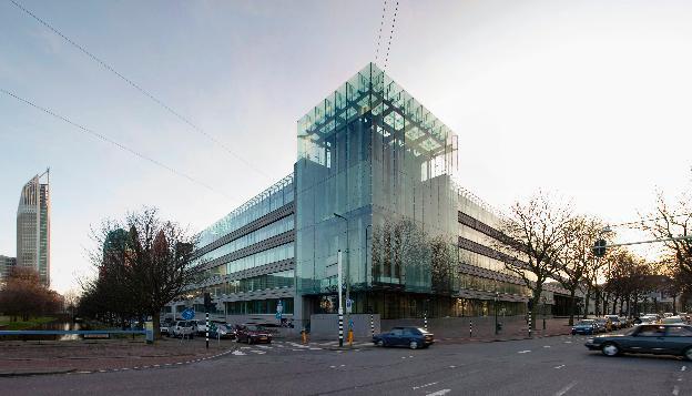 ministerie van financien Ministerie van financien
