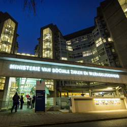 Ministerie van SZW