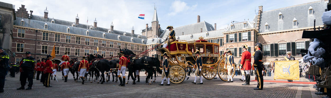 Prinsjesdag