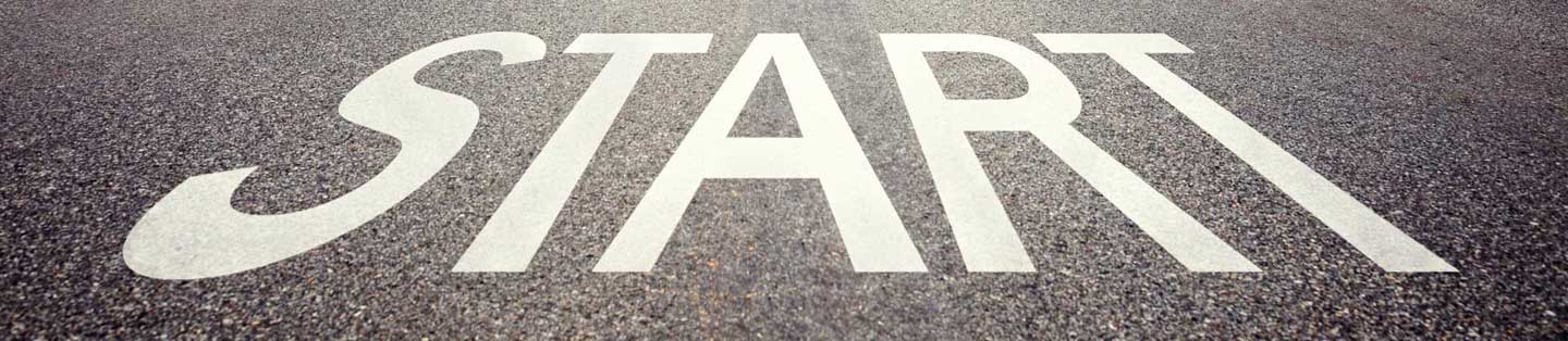 start start