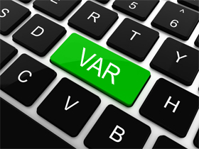 VAR Webmodule VAR webmodule